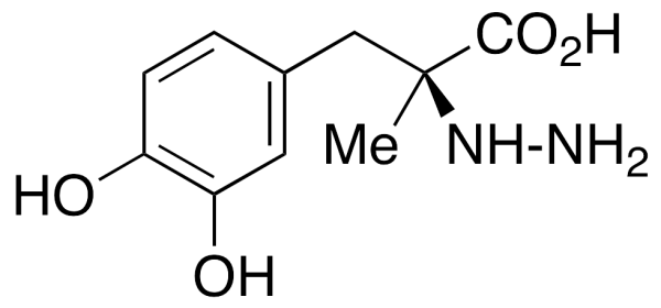 (S)-(-)-Carbidopa