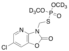Azamethiphos-d6