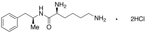 Lisdexamphetamine Dihydrochloride