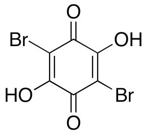 Bromanilic Acid
