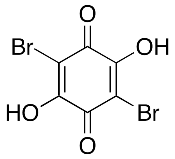Bromanilic Acid