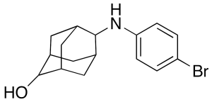 6-Hydroxy Bromantane