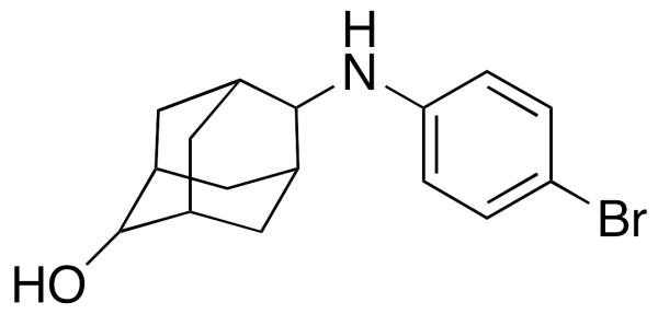 6-Hydroxy Bromantane