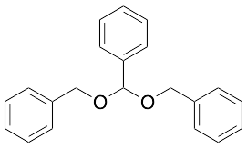 [Di(benzyloxy)methyl]benzene