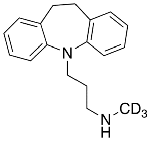 Desipramine-d3