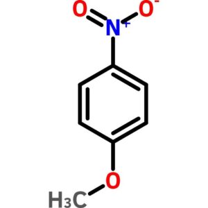 4-Nitroanisole
