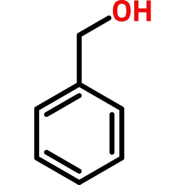 Benzyl Alcohol, NF, EP, BP, JP, bioCERTIFIED(TM)