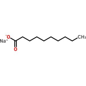 Sodium Decanoate