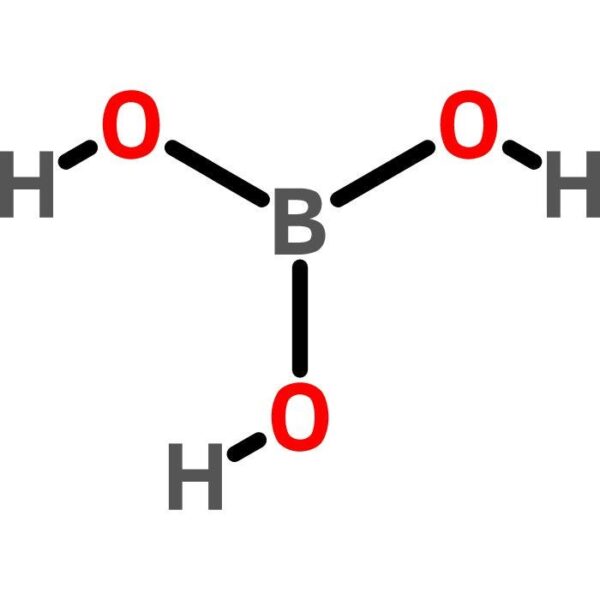 Boric Acid, Granular, BiotechGrade