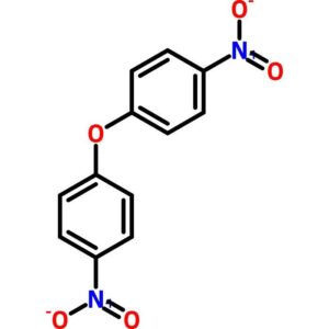 4,4'-Dinitrodiphenyl Ether