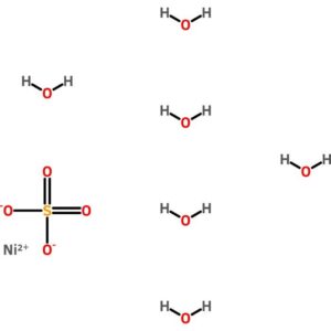 Nickel Sulfate, Hexahydrate, Crystal, Reagent, ACS