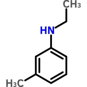 N-Ethyl-m-toluidine