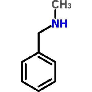 N-Methylbenzylamine