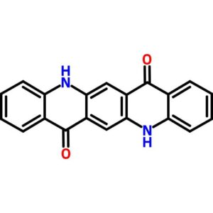 Quinacridone