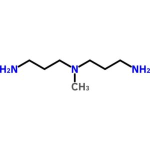 3,3'-Diamino-N-methyldipropylamine