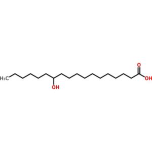 12-Hydroxystearic Acid