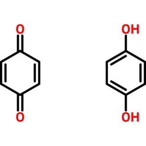 Quinhydrone
