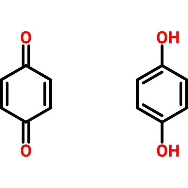 Quinhydrone
