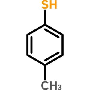p-Toluenethiol