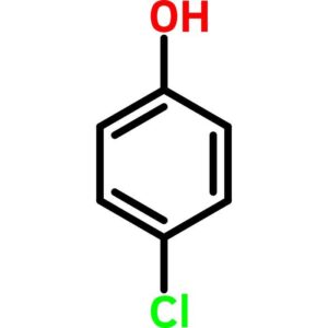 4-Chlorophenol