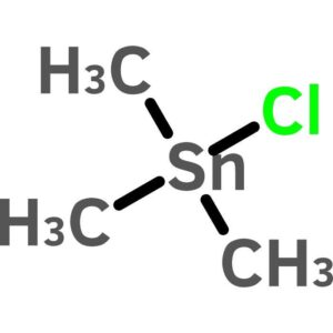 Trimethyltin Chloride