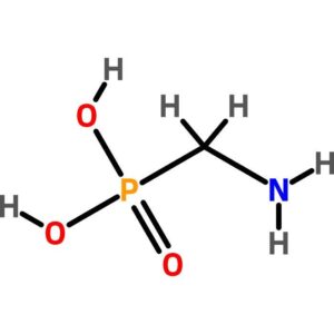 (Aminomethyl)phosphonic Acid