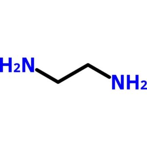 Ethylenediamine, Anhydrous
