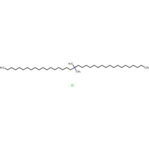 Dimethyldistearylammonium Chloride