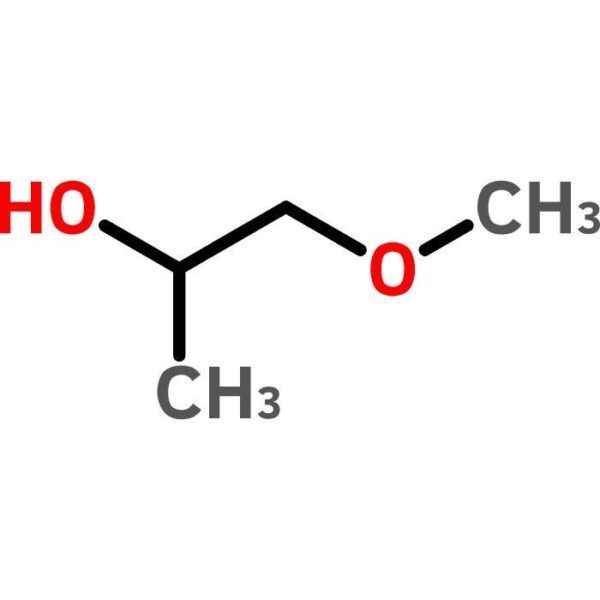 Propylene Glycol Methyl Ether