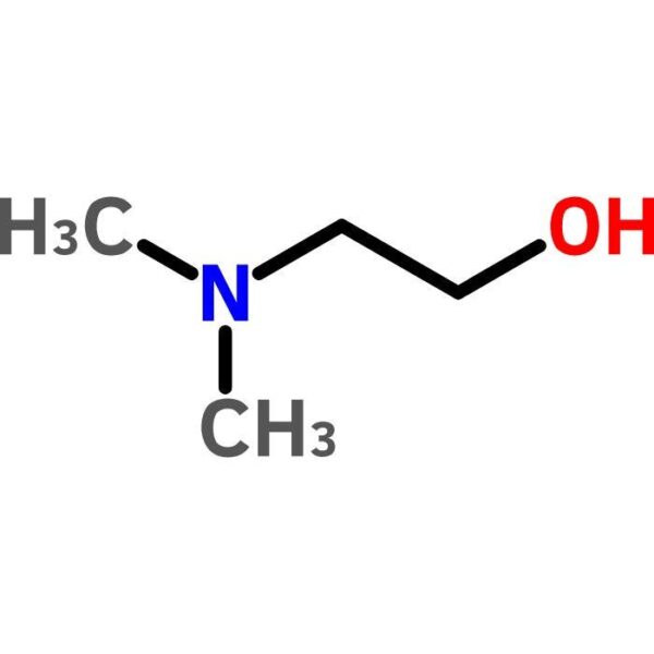N,N-Dimethylethanolamine