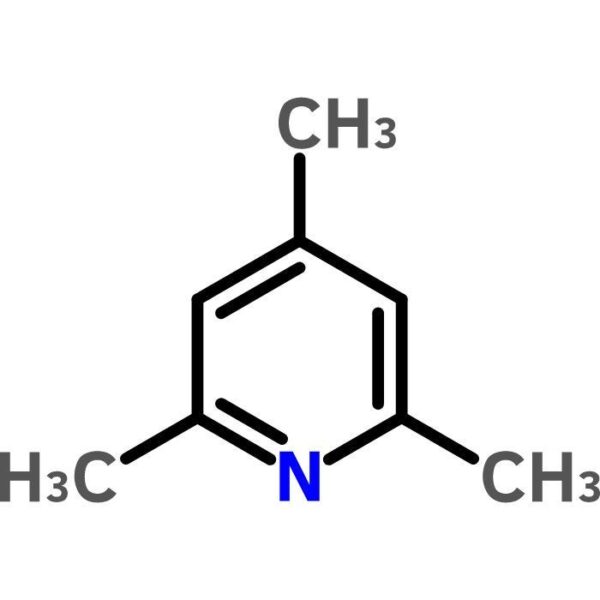 2,4,6-Trimethylpyridine