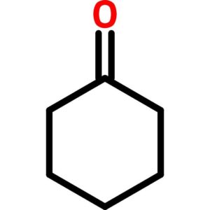Cyclohexanone, Reagent, ACS