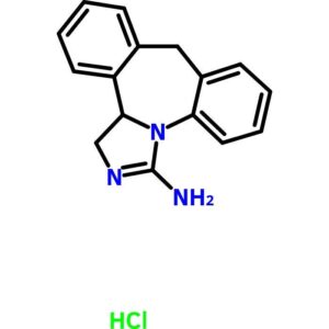 Epinastine Hydrochloride