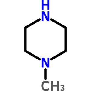 1-Methylpiperazine