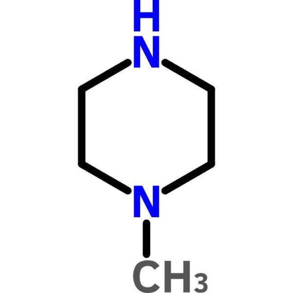 1-Methylpiperazine