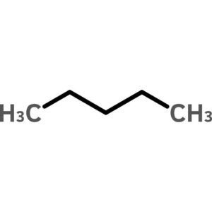 Pentane, Technical