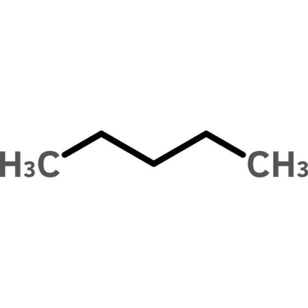 Pentane, Technical