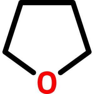 Tetrahydrofuran, (stabilized with BHT)