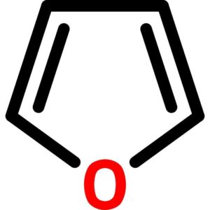 Furan, (stabilized with BHT)