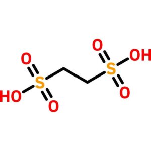1,2-Ethanedisulfonic Acid, Dihydrate