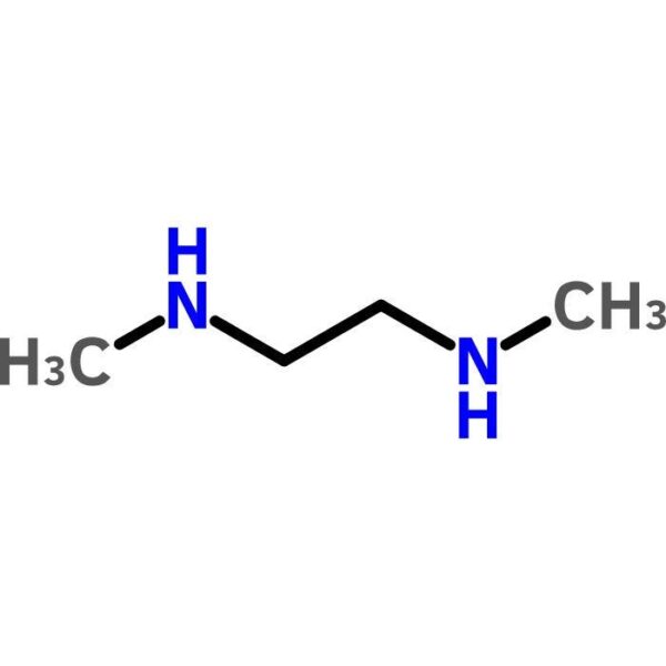 N,N'-Dimethylethylenediamine