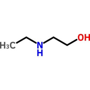 2-(Ethylamino)ethanol