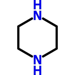 Piperazine, Anhydrous