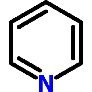 Pyridine, [Sequenation Solvent]