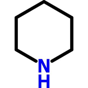 Piperidine (DEA List I Chemical), Reagent