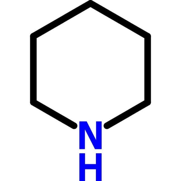 Piperidine (DEA List I Chemical), Reagent