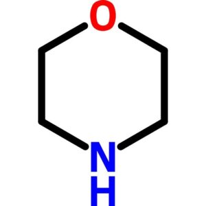 Morpholine, Reagent, ACS