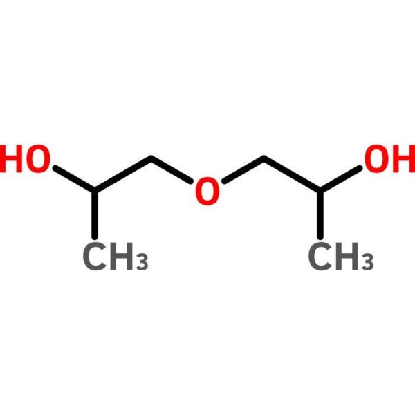 Dipropylene Glycol, (mixture of isomers)