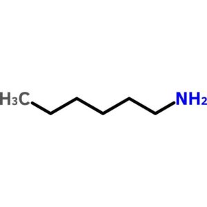 Hexylamine