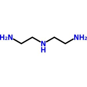 Diethylenetriamine